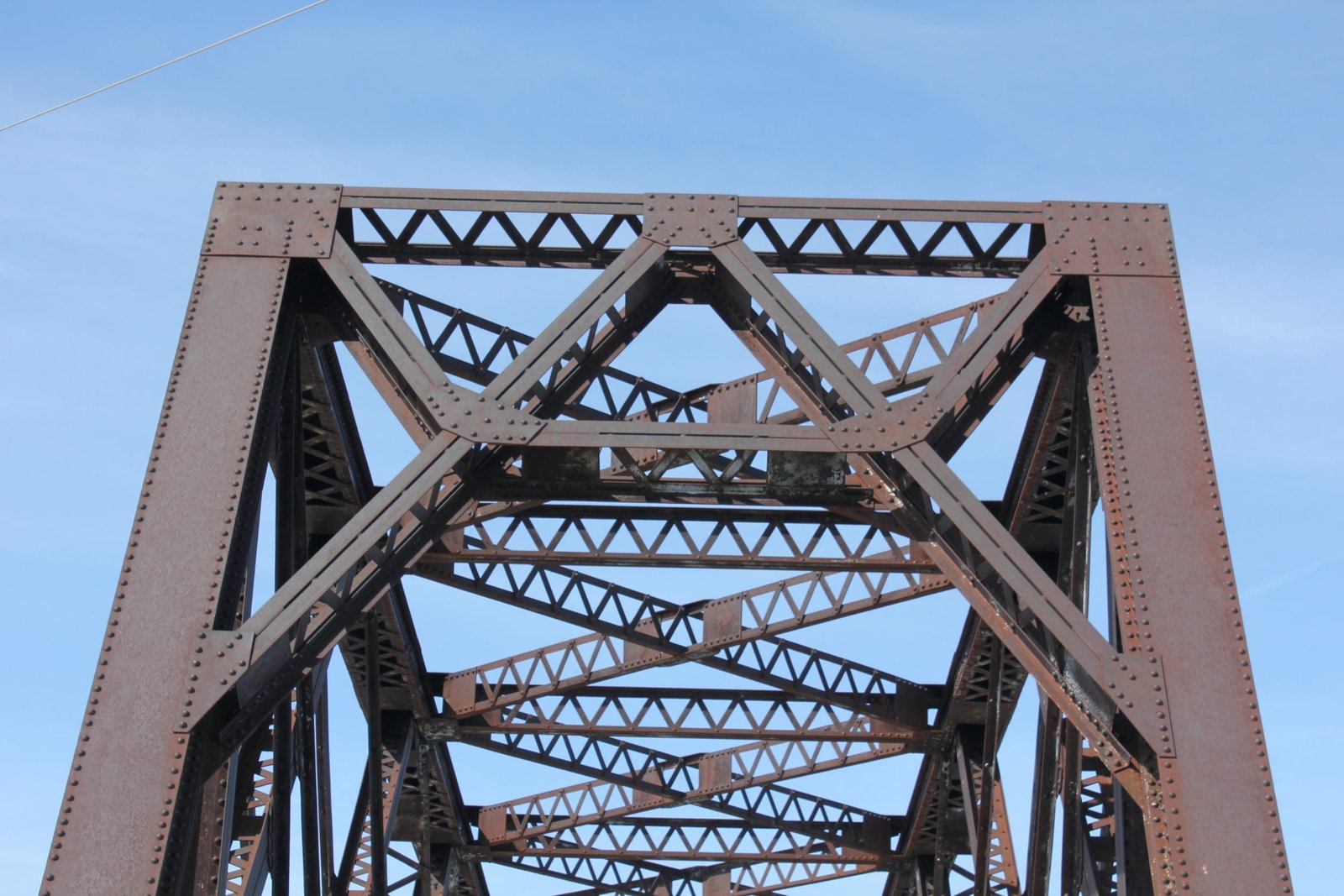 Portal bracing